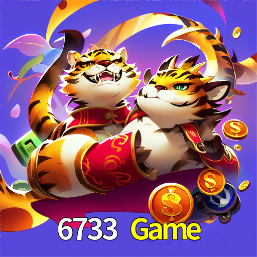 6733 Game
